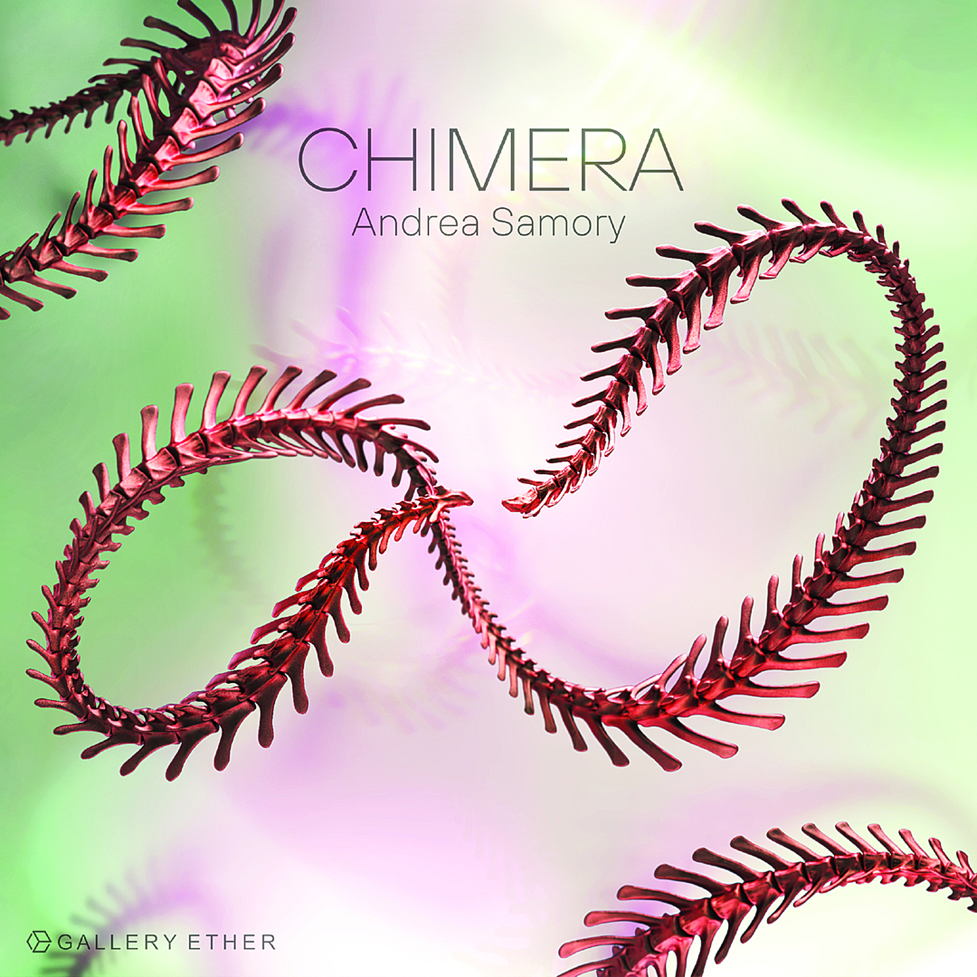 CHIMERA（キメラ）